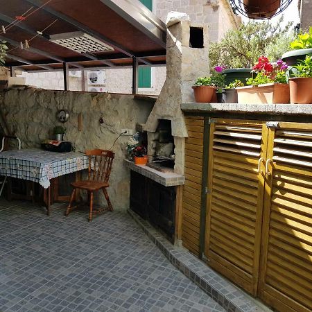 Apartament Radun Split Zewnętrze zdjęcie