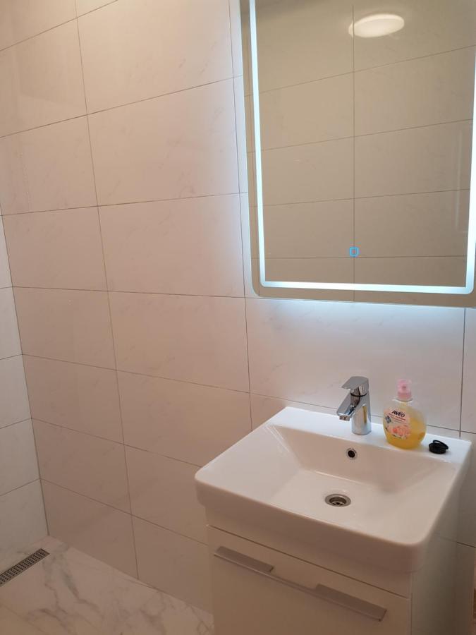 Apartament Radun Split Zewnętrze zdjęcie