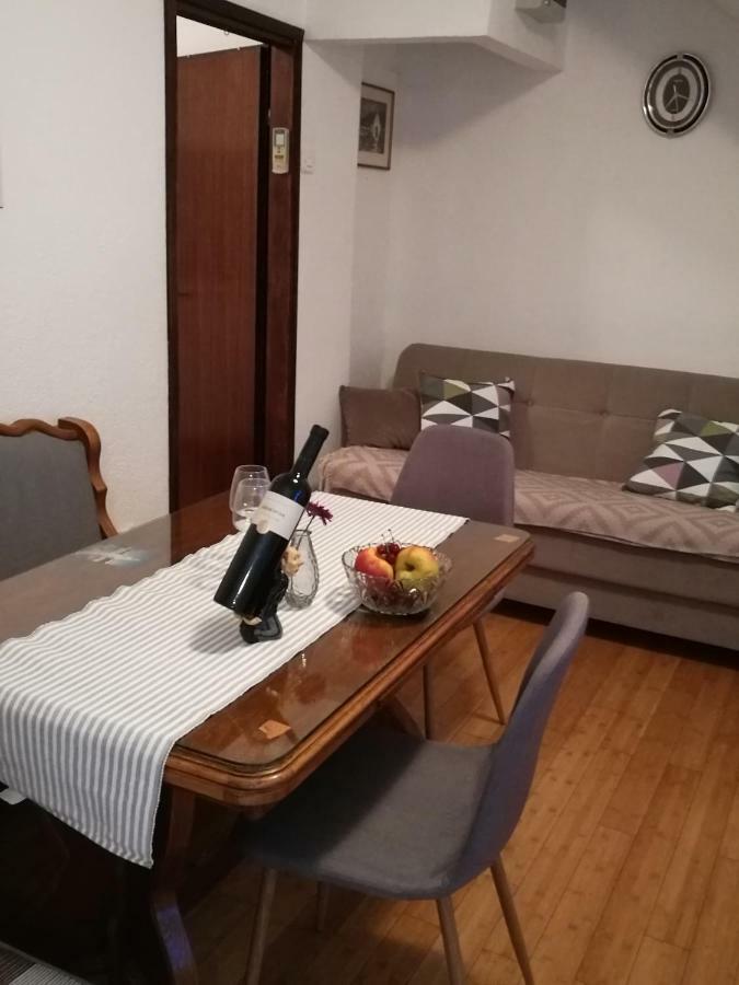 Apartament Radun Split Zewnętrze zdjęcie