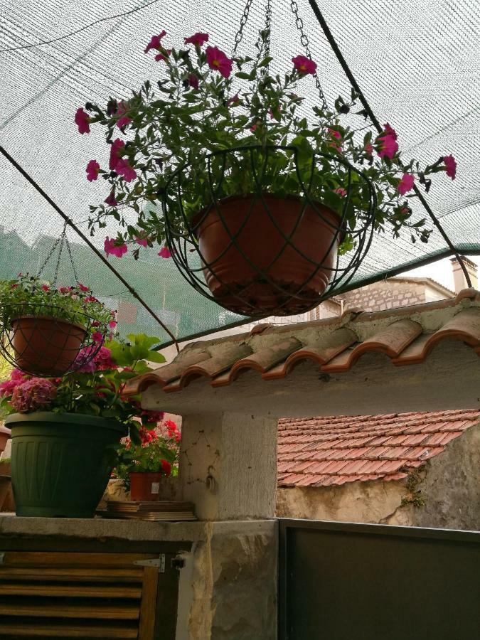 Apartament Radun Split Zewnętrze zdjęcie