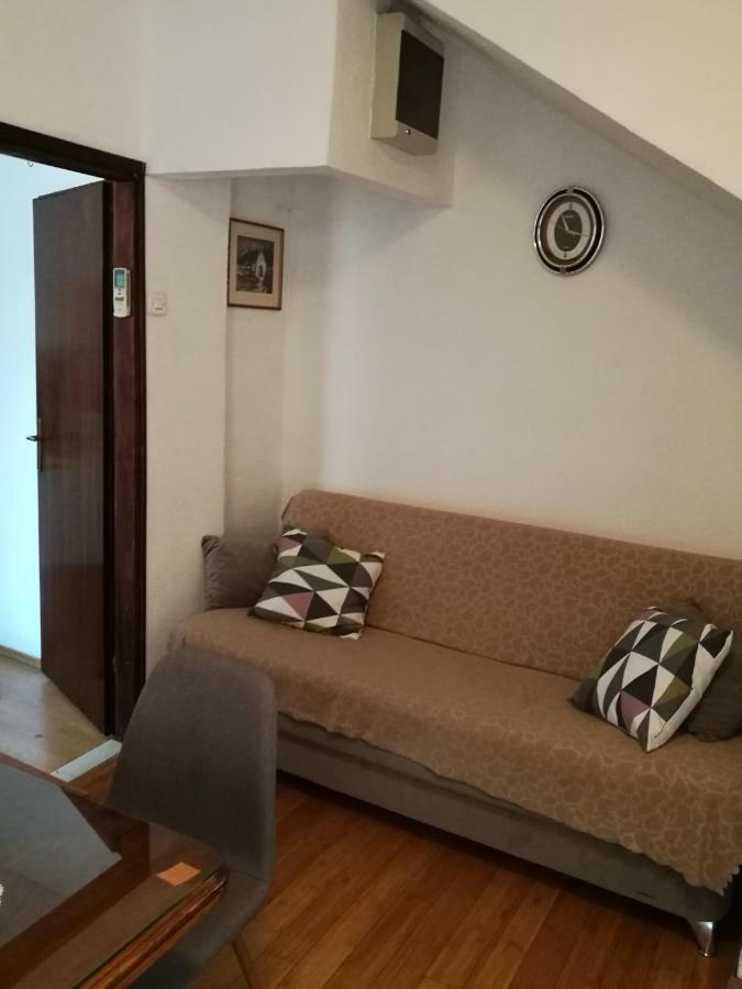 Apartament Radun Split Zewnętrze zdjęcie