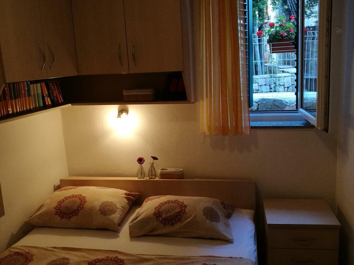 Apartament Radun Split Zewnętrze zdjęcie