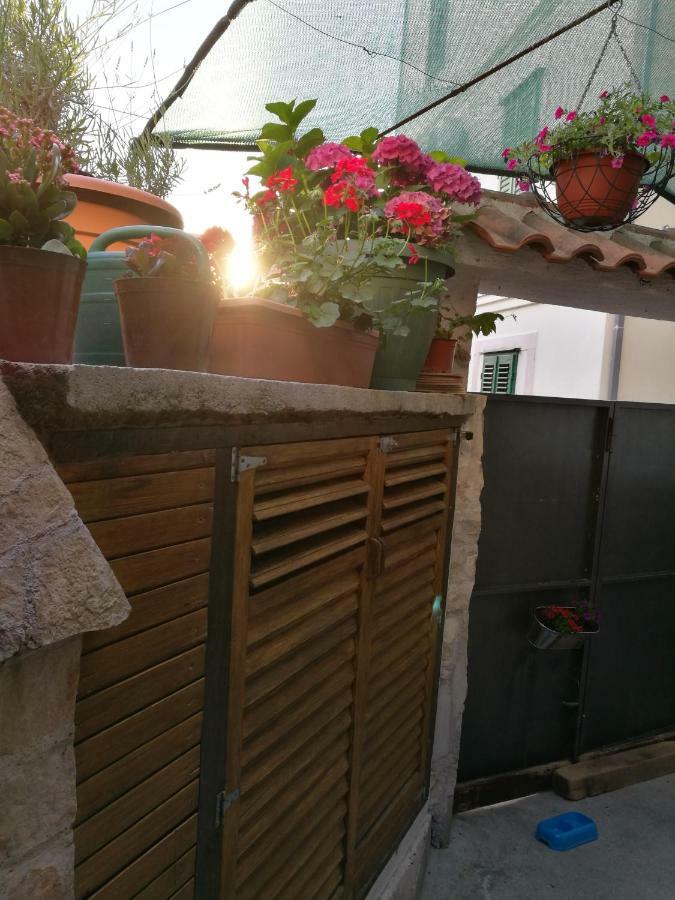 Apartament Radun Split Zewnętrze zdjęcie