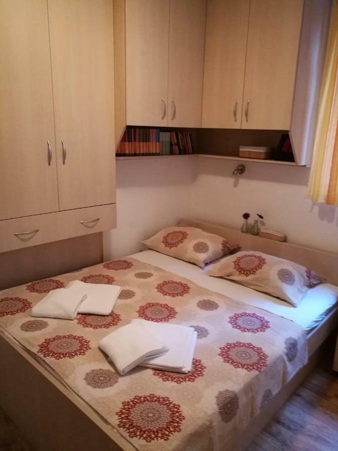Apartament Radun Split Zewnętrze zdjęcie