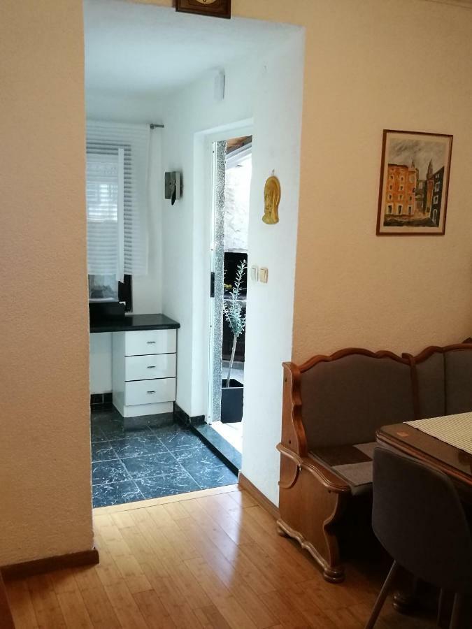 Apartament Radun Split Zewnętrze zdjęcie