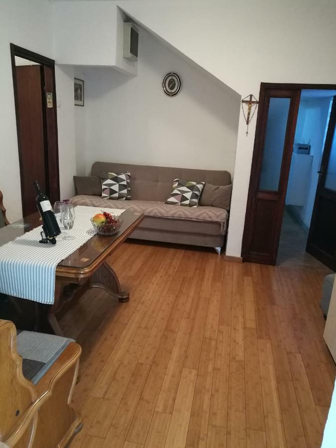 Apartament Radun Split Zewnętrze zdjęcie