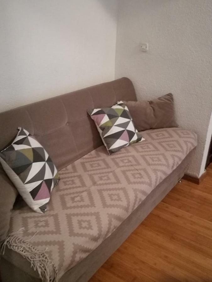 Apartament Radun Split Zewnętrze zdjęcie