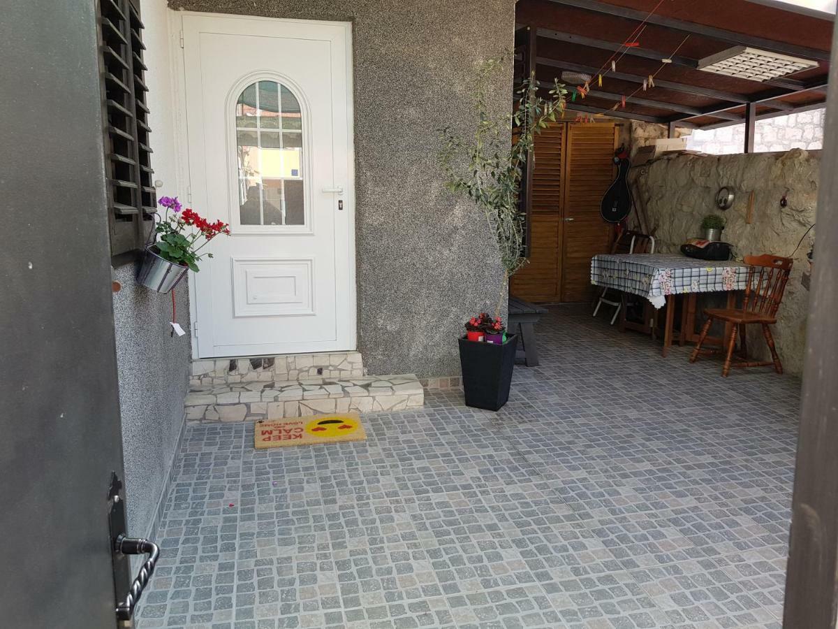 Apartament Radun Split Zewnętrze zdjęcie