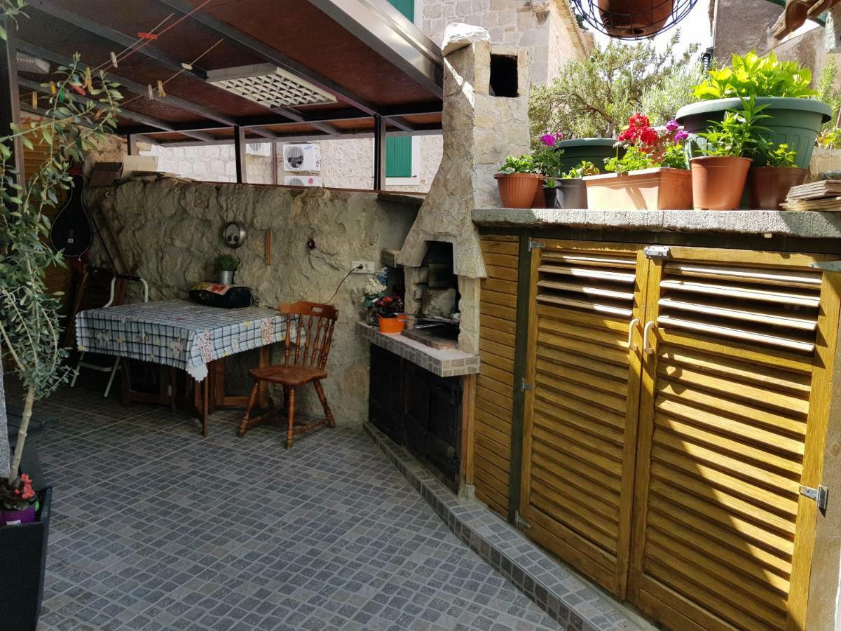 Apartament Radun Split Zewnętrze zdjęcie