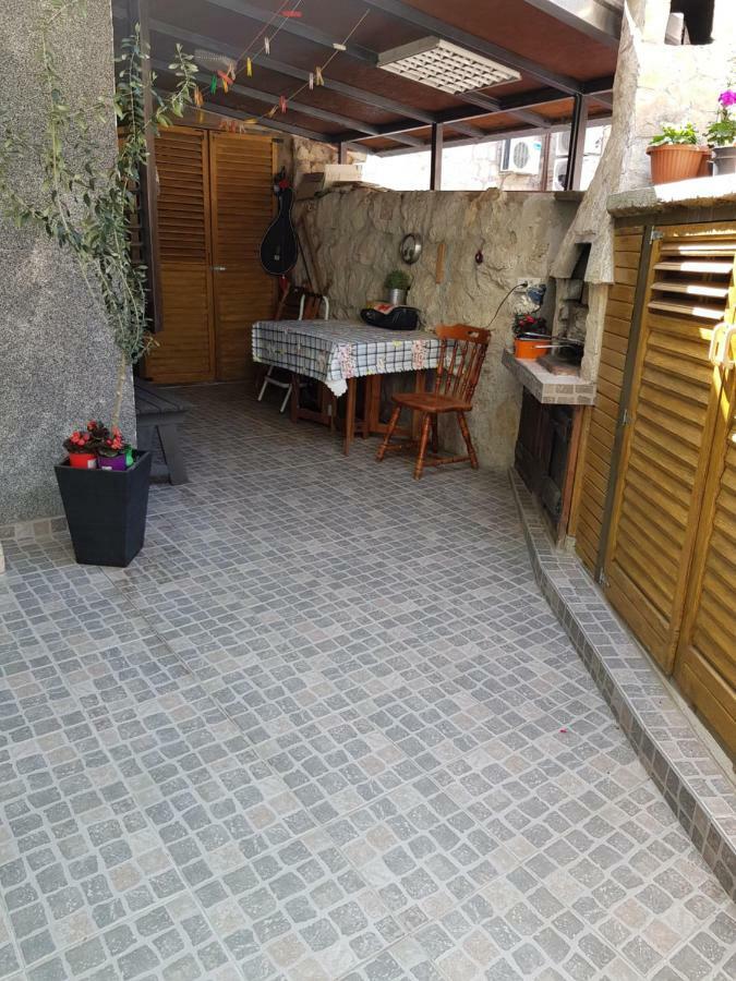 Apartament Radun Split Zewnętrze zdjęcie